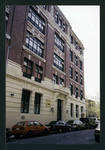 Block 248: Rivington Street between Pitt Street and Ridge Street (south side)