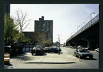 Block 249: Willett Street between Delancey Street South and Grand Street (west side)