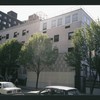 Block 249: Willett Street between Delancey Street South and Grand Street (west side)