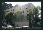 Block 249: Willett Street between Delancey Street South and Grand Street (west side)