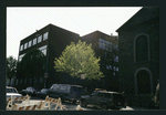 Block 249: Willett Street between Delancey Street South and Grand Street (west side)