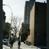 Block 249: Willett Street between Delancey Street South and Grand Street (west side)