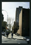 Block 249: Willett Street between Delancey Street South and Grand Street (west side)