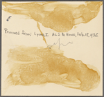 SLC and T. W. Higginson. 1905.