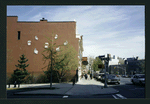 Block 249: Pitt Street between Grand Street and Delancey Street South (east side)