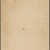 Ritzmann, Charles L., Portrait photograph of Samuel Clemens. Previously given as "Fitzman, Charles L." 