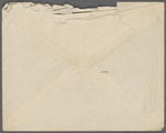 Miscellaneous autograph materials.
