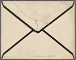 Miscellaneous autograph materials.
