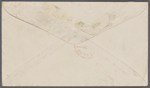 Miscellaneous autograph materials.

