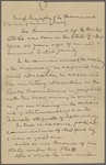 Brief Biography of the Government