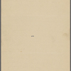 Brief Biography of the Government