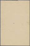 Brief Biography of the Government