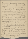 Brief Biography of the Government