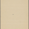 Brief Biography of the Government