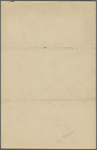 Brief Biography of the Government