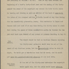 Copyright. A memorial respectfully tendered to the members of the Senate and House of Representatives. Typescript with author's MS corrections.