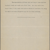 Copyright. A memorial respectfully tendered to the members of the Senate and House of Representatives. Typescript with author's MS corrections.