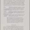 Copyright. A memorial respectfully tendered to the members of the Senate and House of Representatives. Typescript with author's MS corrections.