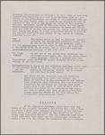 Copyright. A memorial respectfully tendered to the members of the Senate and House of Representatives. Typescript with author's MS corrections.