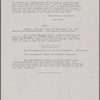Copyright. A memorial respectfully tendered to the members of the Senate and House of Representatives. Typescript with author's MS corrections.