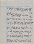 Copyright. A memorial respectfully tendered to the members of the Senate and House of Representatives. Typescript with author's MS corrections.