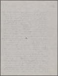 Copyright. A memorial respectfully tendered to the members of the Senate and House of Representatives. Typescript with author's MS corrections.