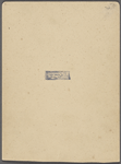 Epigram on morals