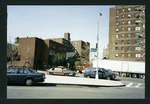 Block 250: East Broadway between Grand Street and Samuel Dickstein Plaza (north side)