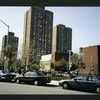 Block 250: East Broadway between Grand Street and Samuel Dickstein Plaza (north side)