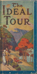 The ideal tour: [New England]