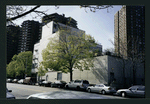 Block 250: East Broadway between Grand Street and Samuel Dickstein Plaza (north side)