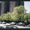Block 250: East Broadway between Grand Street and Samuel Dickstein Plaza (north side)