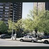 Block 250: East Broadway between Grand Street and Samuel Dickstein Plaza (north side)