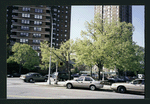 Block 250: East Broadway between Grand Street and Samuel Dickstein Plaza (north side)