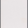 Mann, Ted - Director's notes