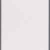 Mann, Ted - Director's notes