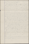 "Memorandum of an Agreement made" between SLC and J. B. Pond, Sept. 19, 1884, relating to Clemens-Cable readings.	
