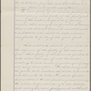 "Memorandum of an Agreement made" between SLC and J. B. Pond, Sept. 19, 1884, relating to Clemens-Cable readings.	
