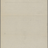 Agreements, correspondence, forms, statements from various theatrical agencies concerning Samuel Langhorne Clemens from the files of the American Play Company.
