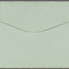 Agreements, correspondence, forms, statements from various theatrical agencies concerning Samuel Langhorne Clemens from the files of the American Play Company.
