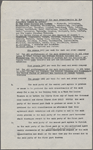 Agreements, correspondence, forms, statements from various theatrical agencies concerning Samuel Langhorne Clemens from the files of the American Play Company.