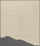 Agreements, correspondence, forms, statements from various theatrical agencies concerning Samuel Langhorne Clemens from the files of the American Play Company.