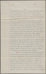 Agreements, correspondence, forms, statements from various theatrical agencies concerning Samuel Langhorne Clemens from the files of the American Play Company.