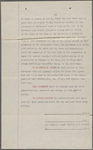 Agreements, correspondence, forms, statements from various theatrical agencies concerning Samuel Langhorne Clemens from the files of the American Play Company.
