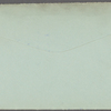 Agreements, correspondence, forms, statements from various theatrical agencies concerning Samuel Langhorne Clemens from the files of the American Play Company.