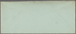 Agreements, correspondence, forms, statements from various theatrical agencies concerning Samuel Langhorne Clemens from the files of the American Play Company.