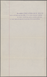 Agreements, correspondence, forms, statements from various theatrical agencies concerning Samuel Langhorne Clemens from the files of the American Play Company.