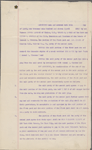 Agreements, correspondence, forms, statements from various theatrical agencies concerning Samuel Langhorne Clemens from the files of the American Play Company.