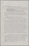 Agreements, correspondence, forms, statements from various theatrical agencies concerning Samuel Langhorne Clemens from the files of the American Play Company.