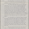Agreements, correspondence, forms, statements from various theatrical agencies concerning Samuel Langhorne Clemens from the files of the American Play Company.